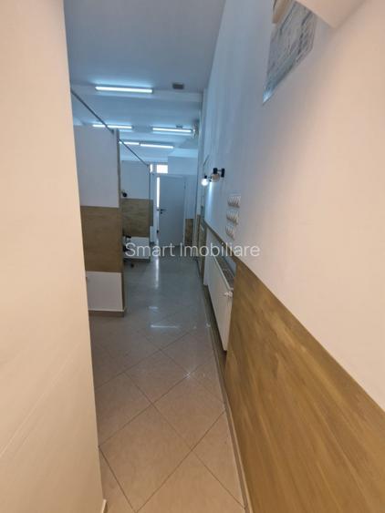 Spatiu Comercial in Centrul Istoric - 11