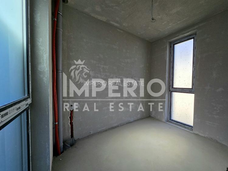 Casa individuala moderna in Gruia | 215 mp utili | Garaj dublu | Terase. - 5
