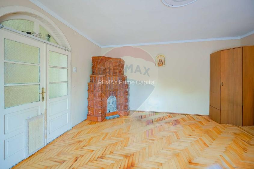 Casa de vanzare in zona Calea Clujului, Str. Tileagdului - 3