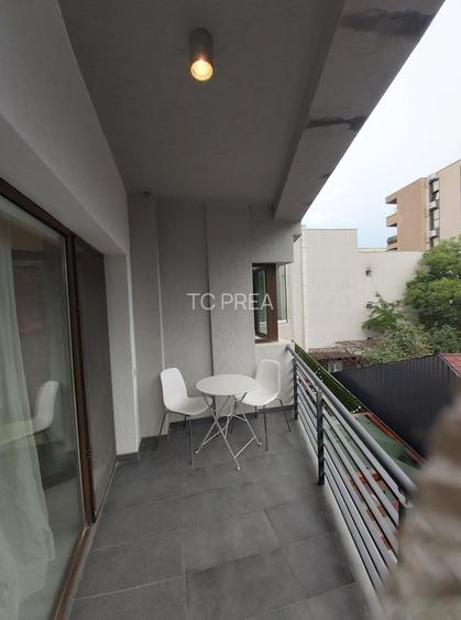 2 camere lângă parcul Herastrau - 18