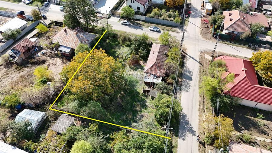 De vanzare urgent teren intravilan Petrachioaia IF - 6