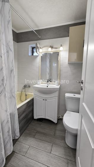 Apartament 1 camera-Metalurgie - 6