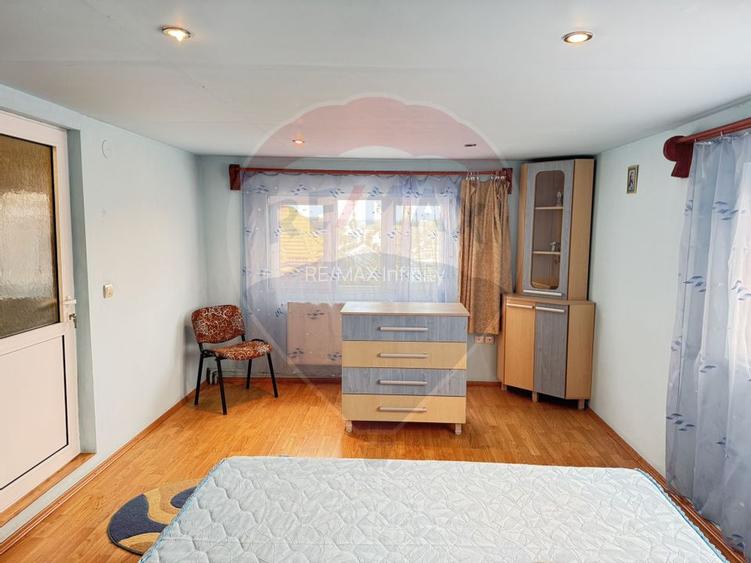 Casă individuală cu potențial real. Turda. Acces rapid spre Cluj - 14