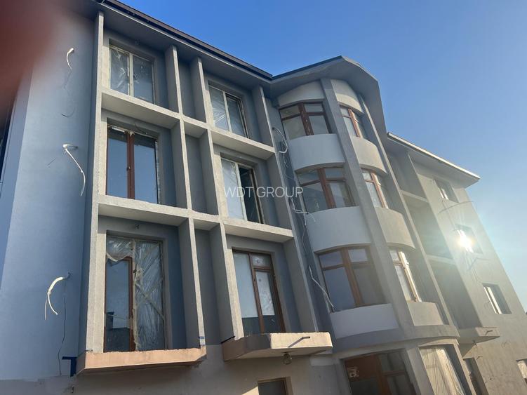 Vânzare/Inchiriere Azil Modern în Techirghiol - Parter + 3 Etaje - 7