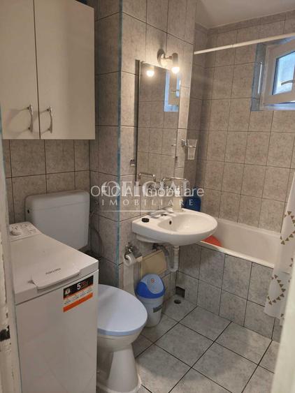 Apartament 1 Camera | 42 Mp | Centrala | Manastur Parcul Rozelor - 6