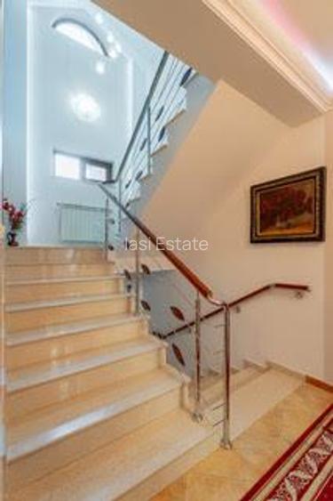 Tatarasi  str. Stejar  Vila Lux 200mp anul 2010 teren 426mp - 9
