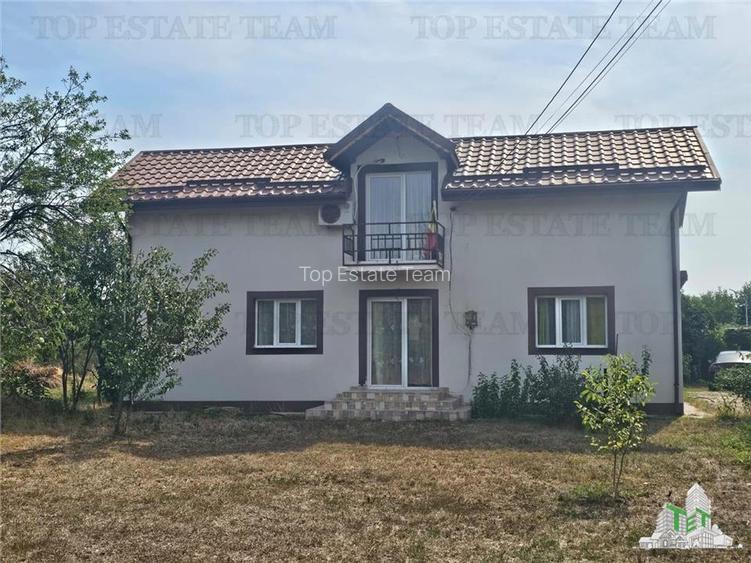 Casa de vacanta in Delta Neajlovului - 2