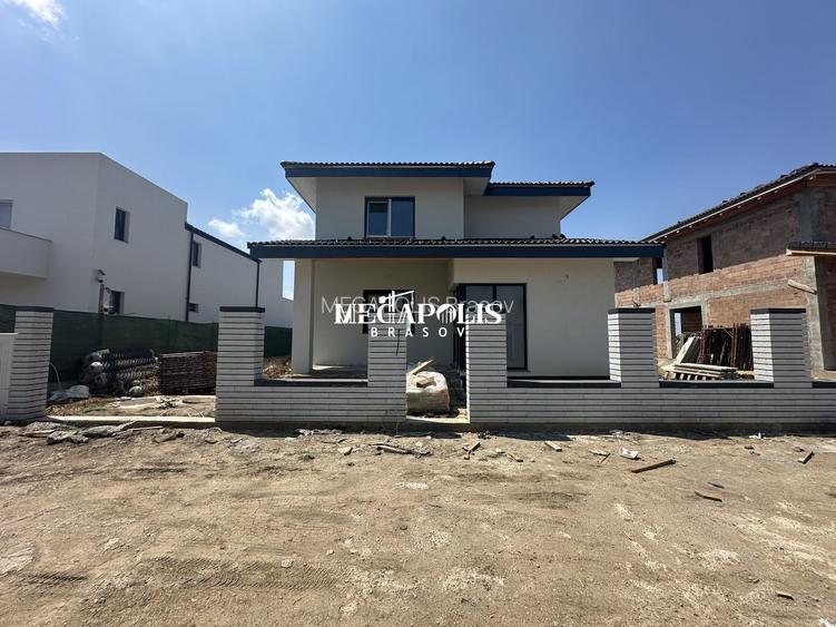 Zona Centrala/Finisare Septembrie/Finisaje Incluse/Credit - 9