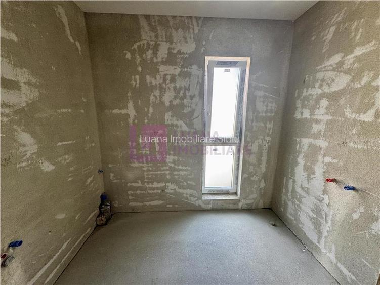 Casa NOUA Cartierul Arhitectilor INTABULATA | teren 300 mp | pivnita - 17