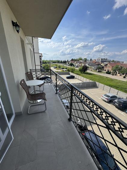 Apartament modern 2 camere  – 56 mp, ideal pentru locuit sau investitie - 7