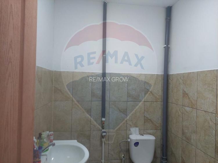 Preluare investitie–spatiu comercial amenajat in Complex Nest, Moinest - 13