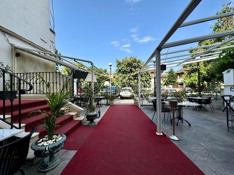 Apartament cu 4 camere / Posibilitate investitie / Arcul de Triumf - 52