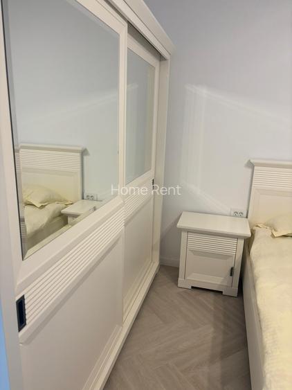 Apartament Plaza Residence  prima inchiriere metrou - 8