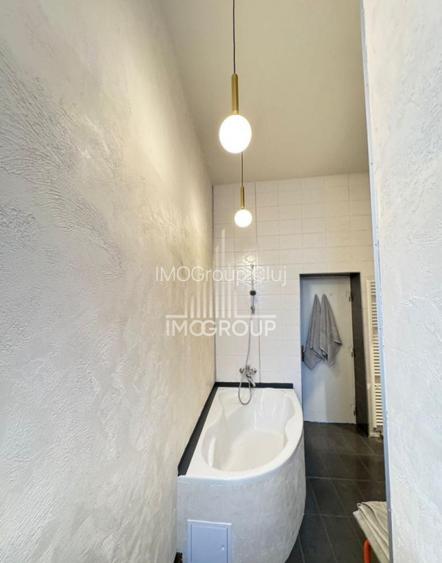 Apartament 3 camere de inchiriat, ultracentral, parcare - 18