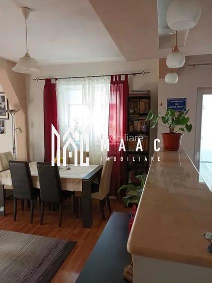 Apartament 3 camere | 77 MPU | Balcon | Vasile Aaaron - 3