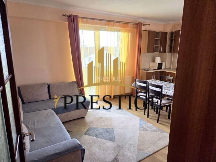 APARTAMENT 3 CAMERE SIBIU TUNRIȘOR, BALCON, LOC DE PARCARE, LIFT - 5