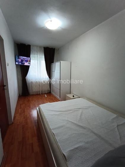 De vanzare apartament 3 camere zona Gorjului/Lujerului - 4