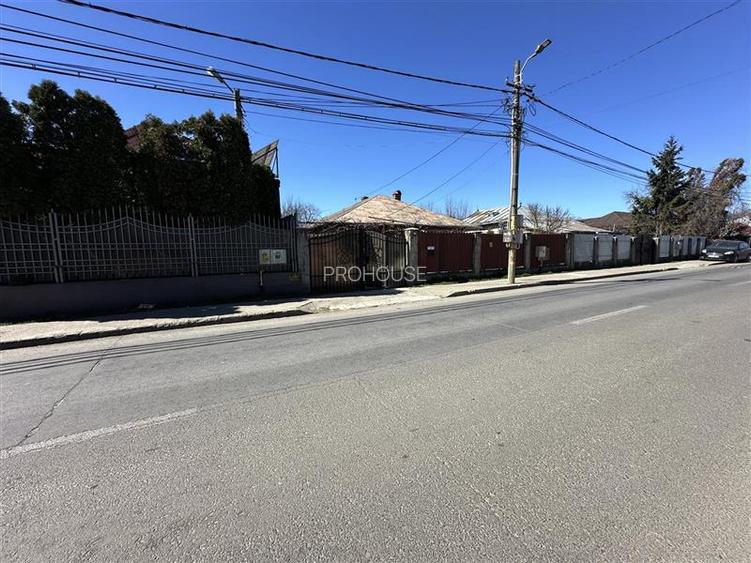 Bucegi - casa cu teren 969 mp - 3