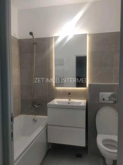 2 camere Bucurestii Noi - Pod Constanta *centrala proprie* - 7