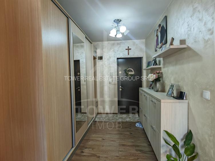 Apartament modern și primitor 3 camere Arhitectilor! - 7