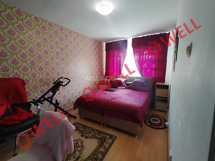 De vânzare apartament cu trei camere în Întorsura Buzăului, pe strada Ciucaș! - 13