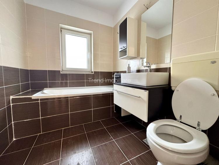 Apartament 4 camere, 94 MP, Mobilat, Cartierul Zorilor - 8