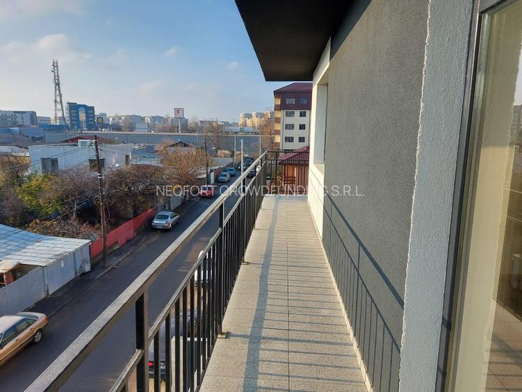 Nou! Dezvoltator Pret Promo Neofort49 Metrou Piata Gorjului Parc Liniei AP 2 Cam - 22