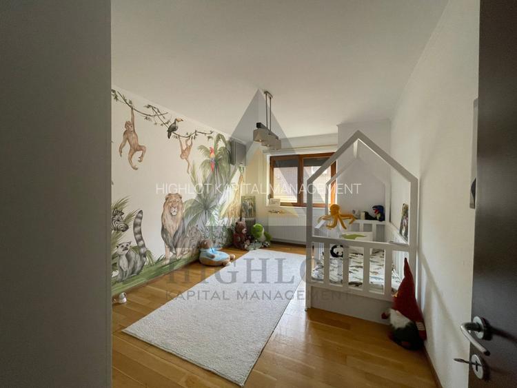 SUNFLOWER GRAND RESIDENCE | VILA INDIVIDUALA | PISCINA - 14