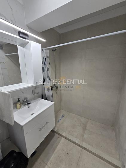 Garsoniera moderna, acces rapid metrou, Popesti-Leordeni, Biruintei - 9