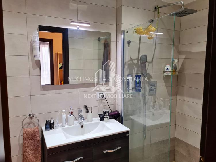 Apartament 2 camere - vedere catre mare - parcare - Summerland - 7