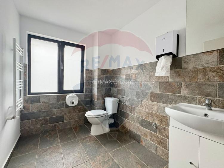 Spațiu de birouri  zona 13 Decembrie- Etaj 1 - 11