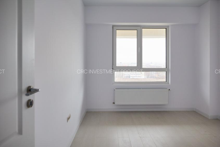 Central Address Residence - APARTAMENT 2 CAMERE - 7