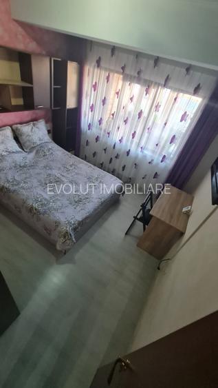 Inchiriere Apartament 2 Camere – Zona Campus, Constanta - 13