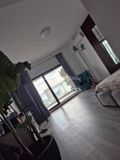 Nou ,Nelocuit ,Mamaia Casa Del Mar  - 14