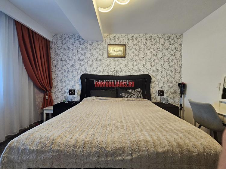 Theodor Pallady, Mobilat și Utilat Lux, Decomandat - 5