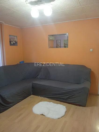 Apartament 3 camere Str. Spinis - Drm. Gazarului - 2