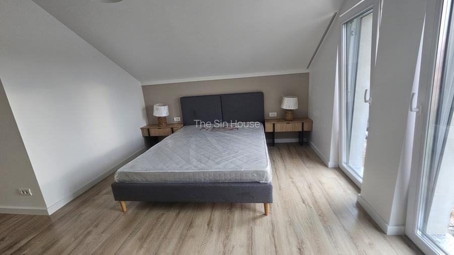Apartament de Lux  3 Camere și Terasă Generoasă I Design Premium I Zonă de Case - 15