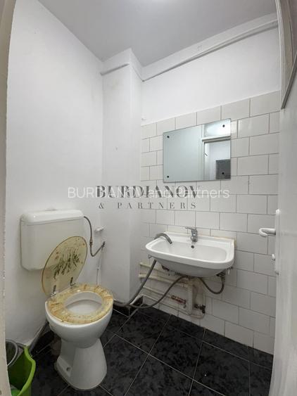 Apartament cu 3 camere - Bd. Basarabia / Metrou Titan - 12