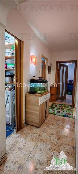 Apartament 2 camere, stradal, langa metrou  Gorjului, centrala proprie, instalat - 7