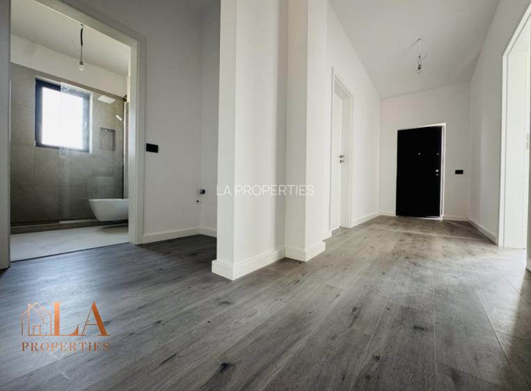 Casa individuala 4 camere | Teren 400mp | Domnesti-Teghes - 6