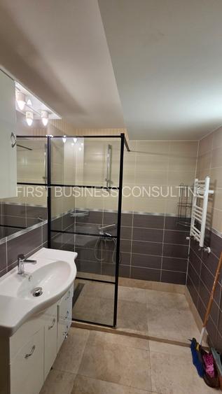 Apartament 2 camere+Terasa 25mp. zona Otopeni bloc - 13