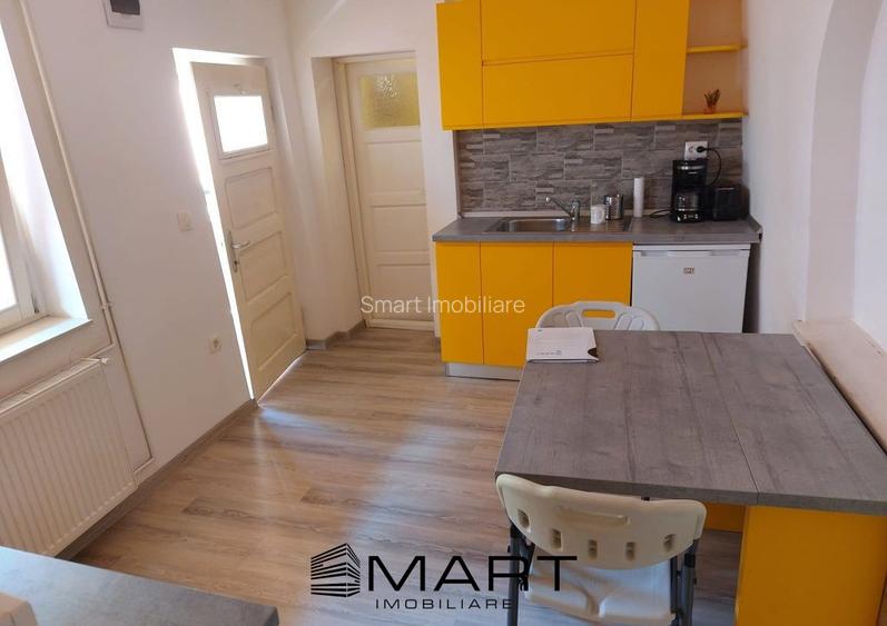 Apartament 1 camere zona Central - 4