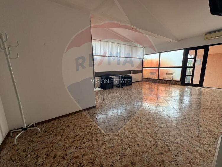 Spațiu comercial de 900mp de închiriat în zona Romanesti - 17