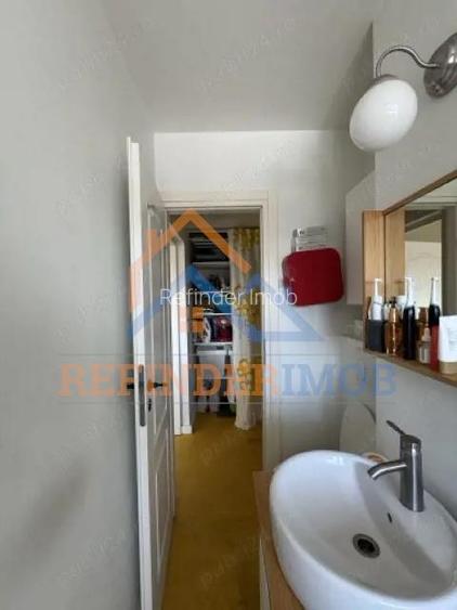 Bl.Dimitrie Cantemir 3 minute Metrou apartament 2 camere in bloc reabilitat - 8
