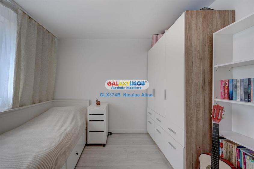 Complet renovat 2 camere Drumul Taberei Vedere libera Apusuri superbe - 3