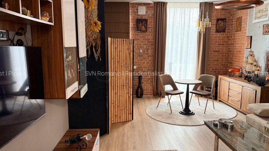 REA1027410 LOFT Green Mogosoaia Studio eco 40 mp parcare inclusa - 3