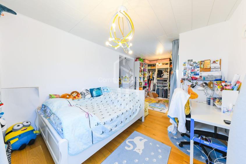 Casă construcție premium în cartierul Europa. - 18