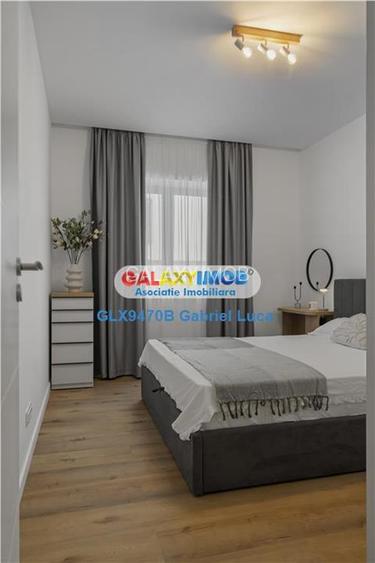 Apartament 3 camere 65 mp | Parcare | Nou | Piata Sudului | - 11