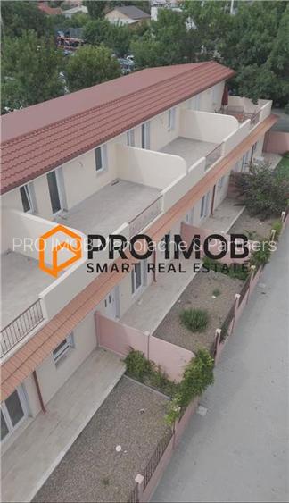 Locuinte premium tip insiruite in complexul Magheru Residence - 16