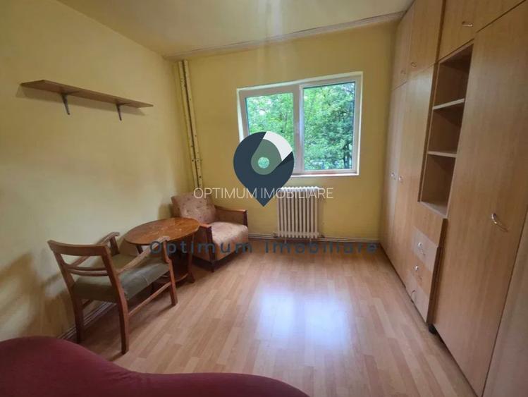 Apartament cu 2 camere decomandat in Manastur, etaj 1 ! - 5
